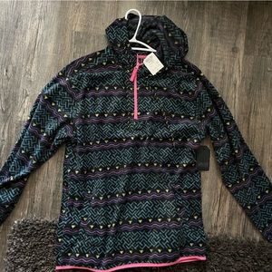 Pull Over Sweater